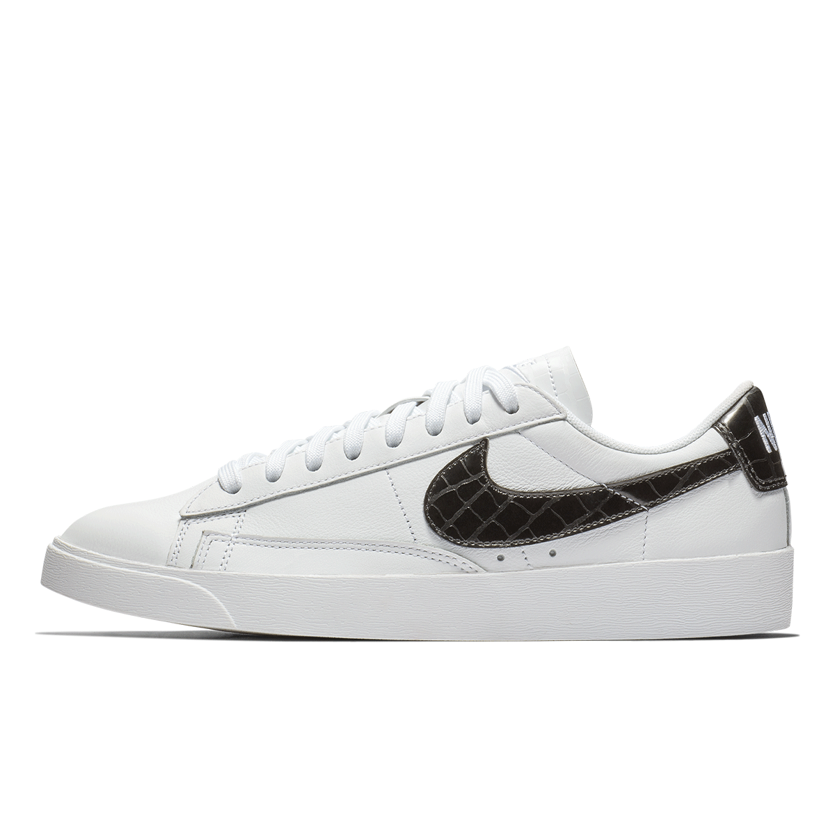 W BLAZER LOW