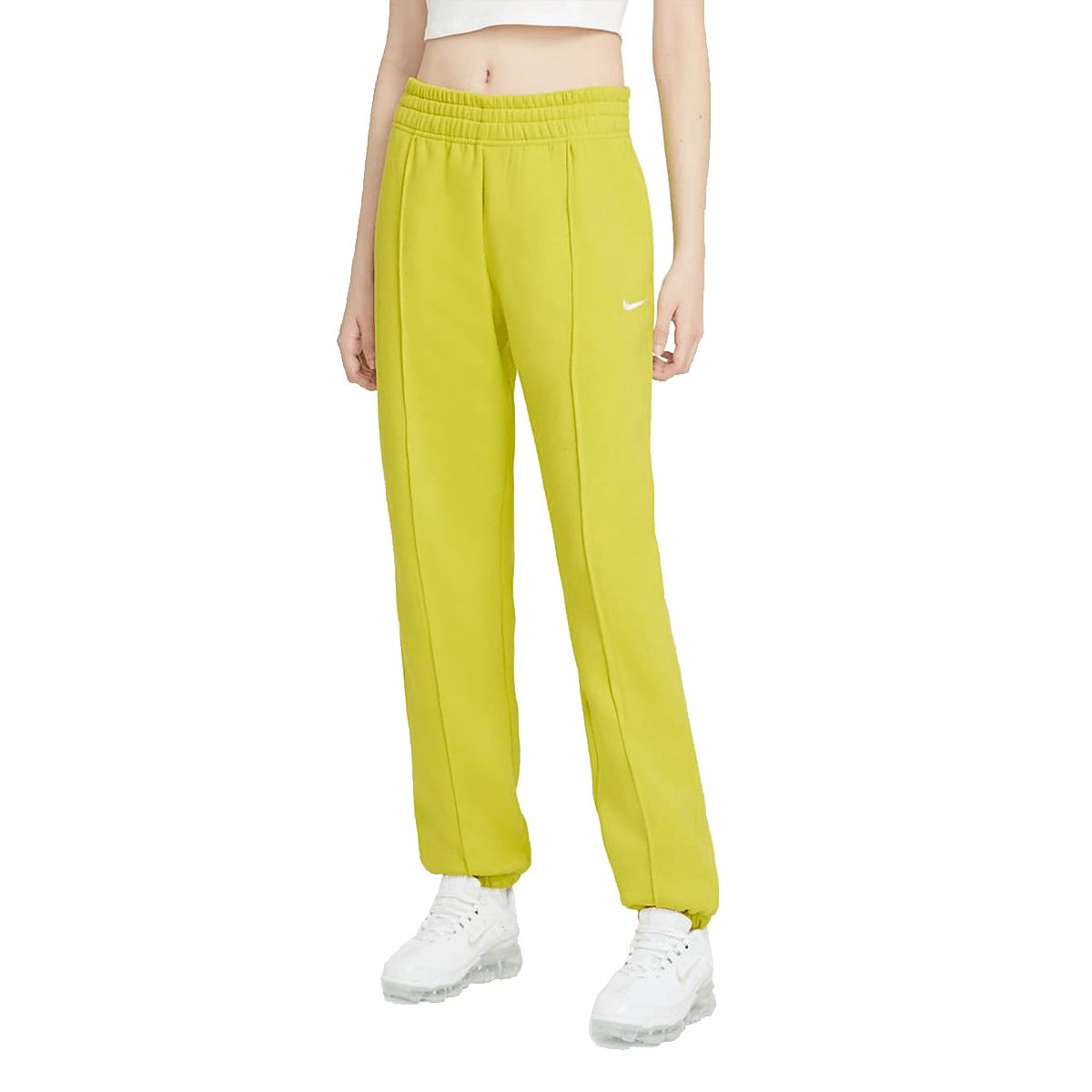 W NSW PANT FLC TREND