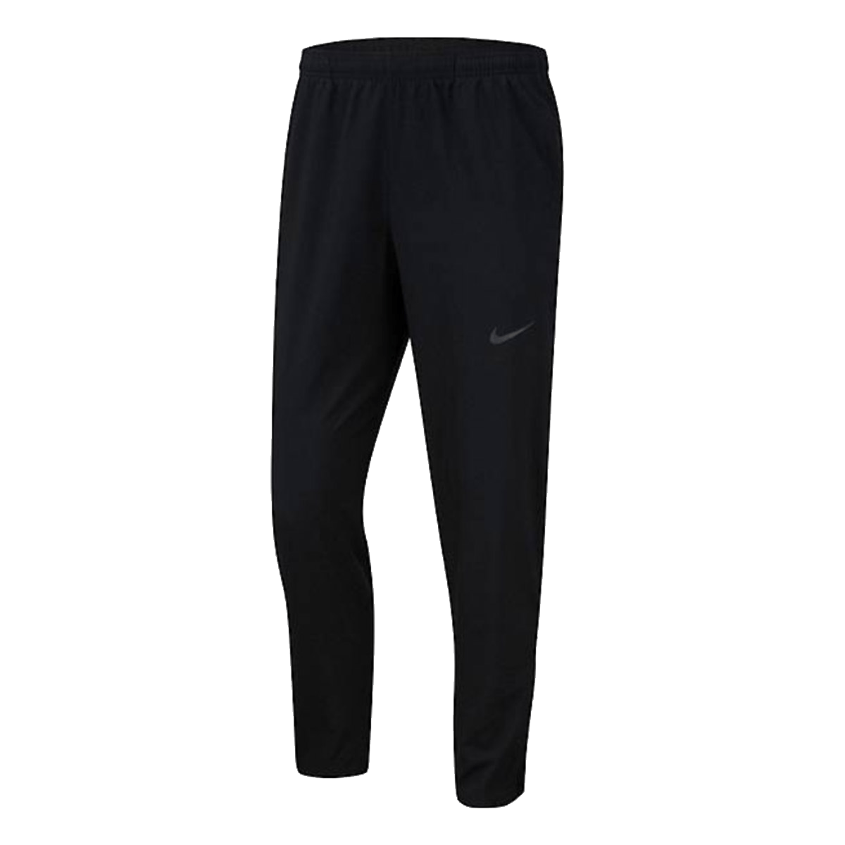 M NK DF RUN STRIPE WVN PANT