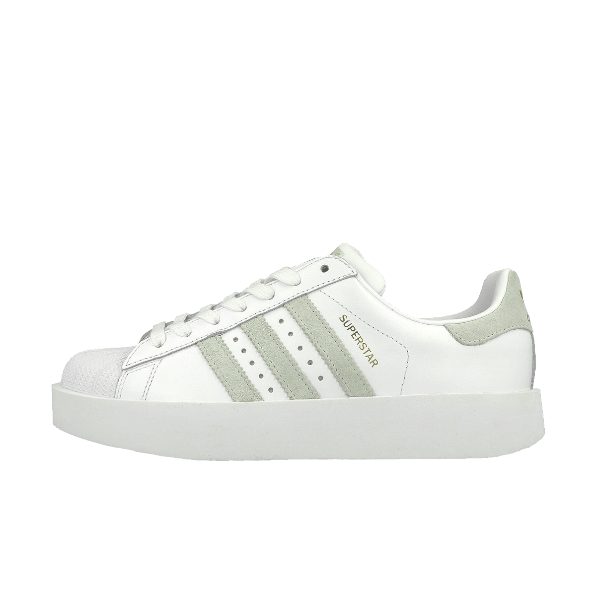 SUPERSTAR BOLD W