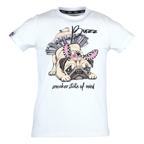 MOPS G T-SHIRT