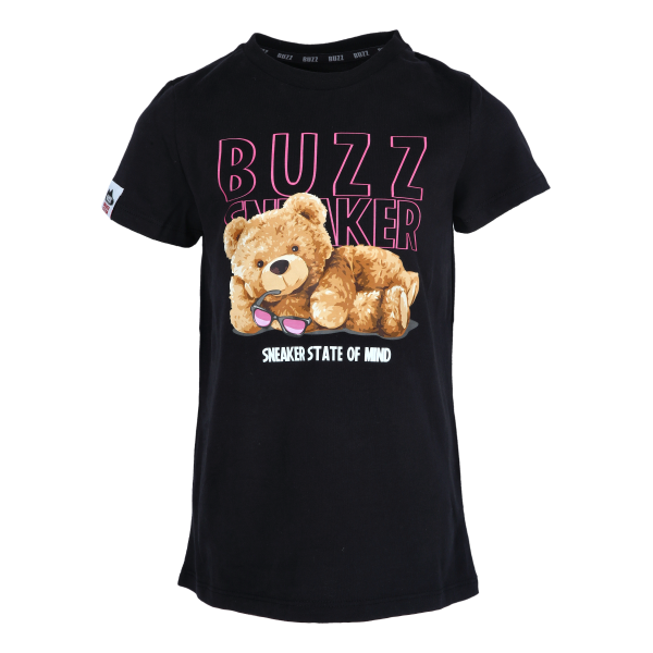 TEDDY G T-SHIRT