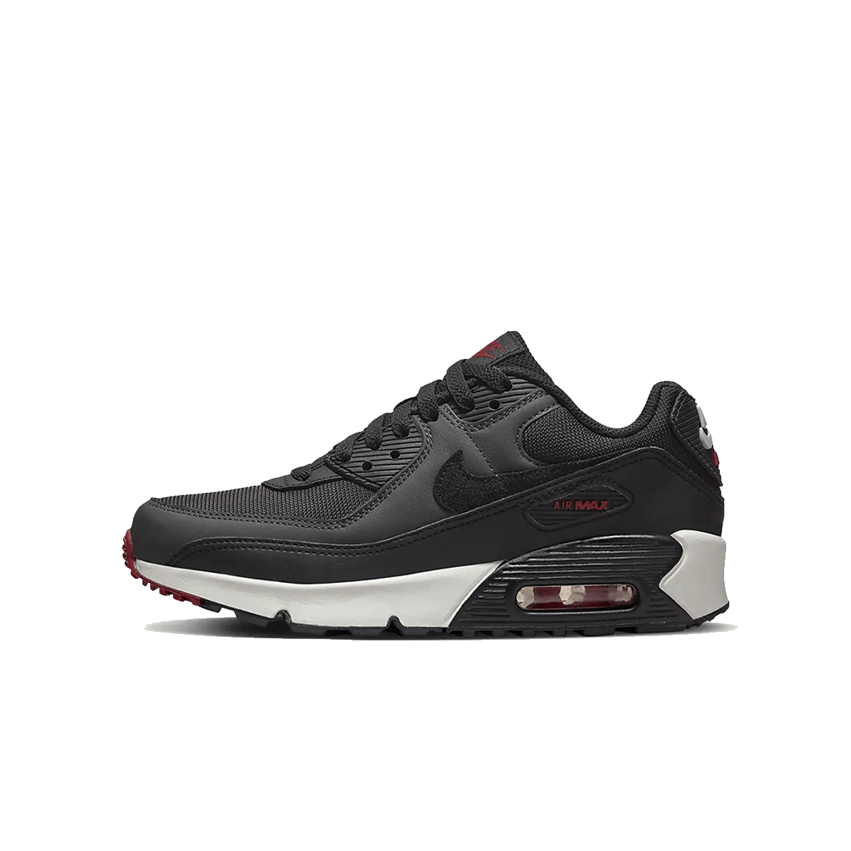 NIKE AIR MAX 90 LTR GS