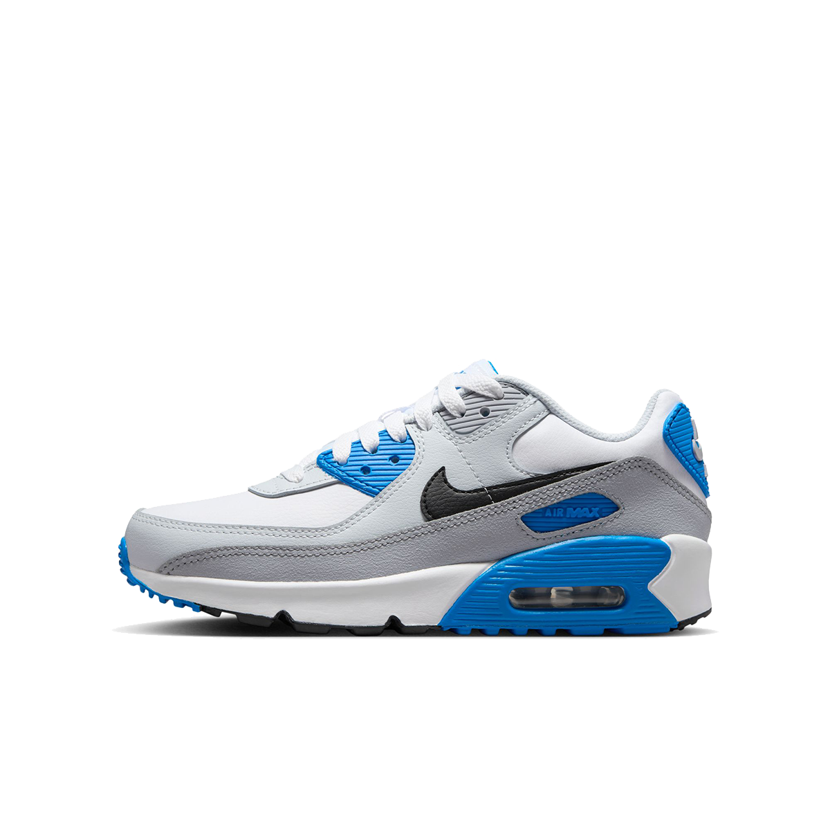 NIKE AIR MAX 90 LTR GS