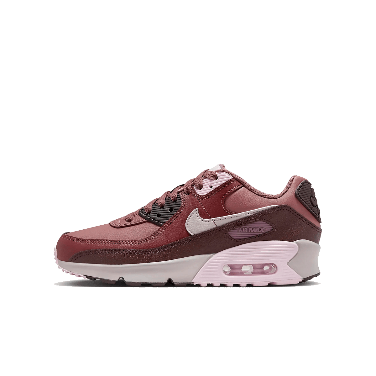 NIKE AIR MAX 90 LTR GS