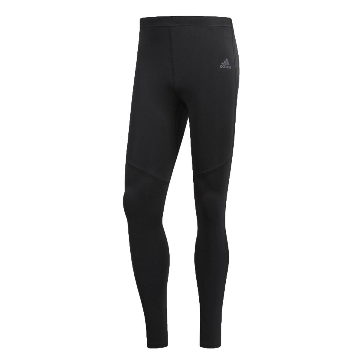 RS LNG TIGHT M BLACK/BLACK