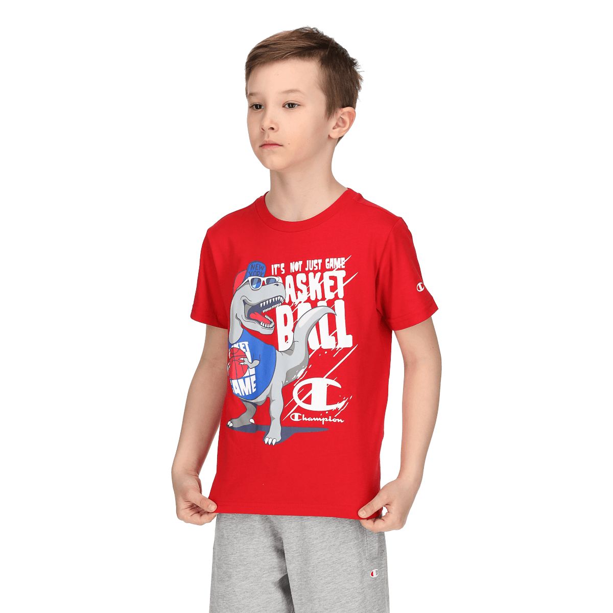 BOYS BALL T-SHIRT