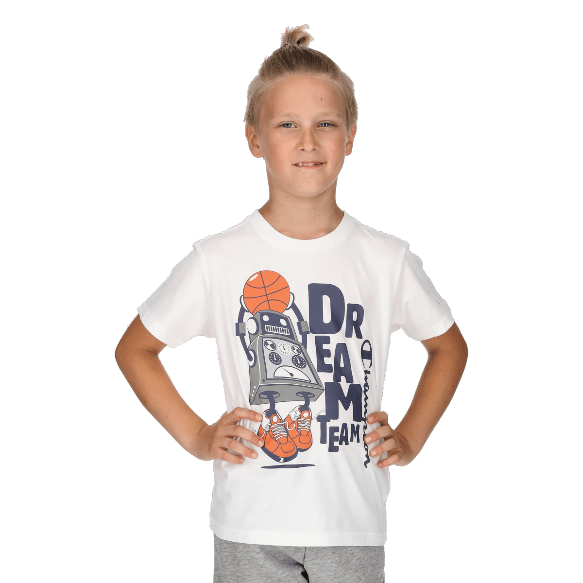 BOYS BALL T-SHIRT