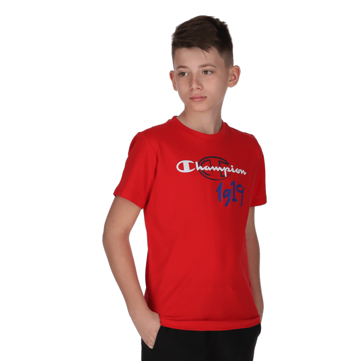 BOYS 1919 T-SHIRT