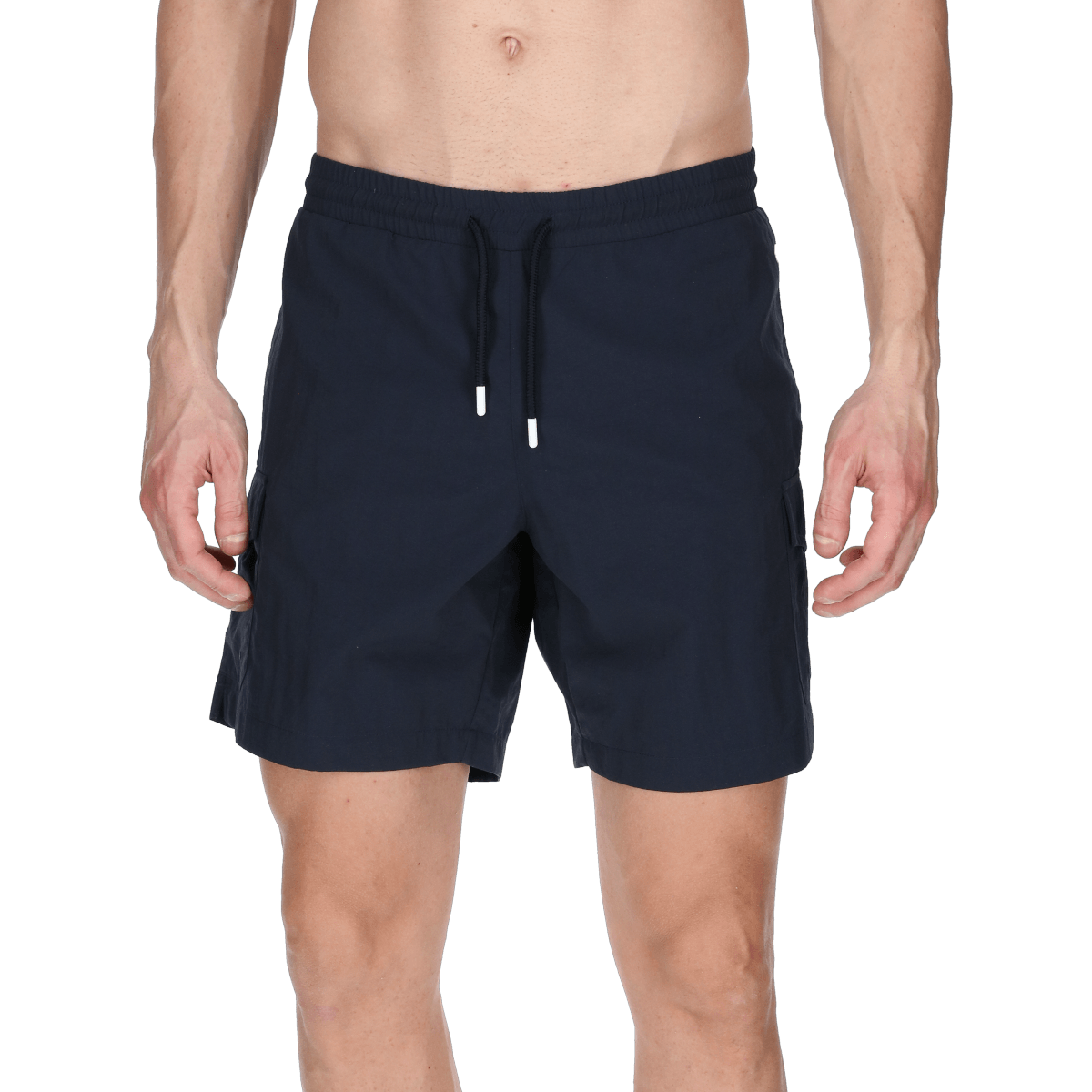 CARGO SWIM SHORTS 7