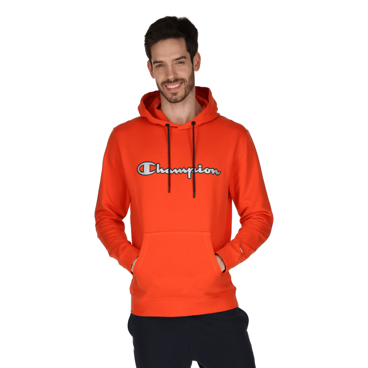 COLORS HOODY