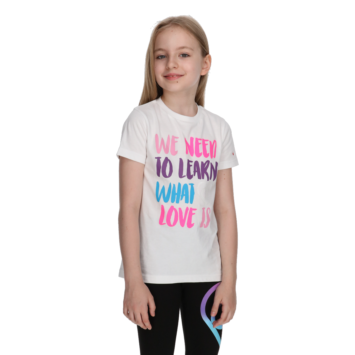 GIRLS DIARY T-SHIRT