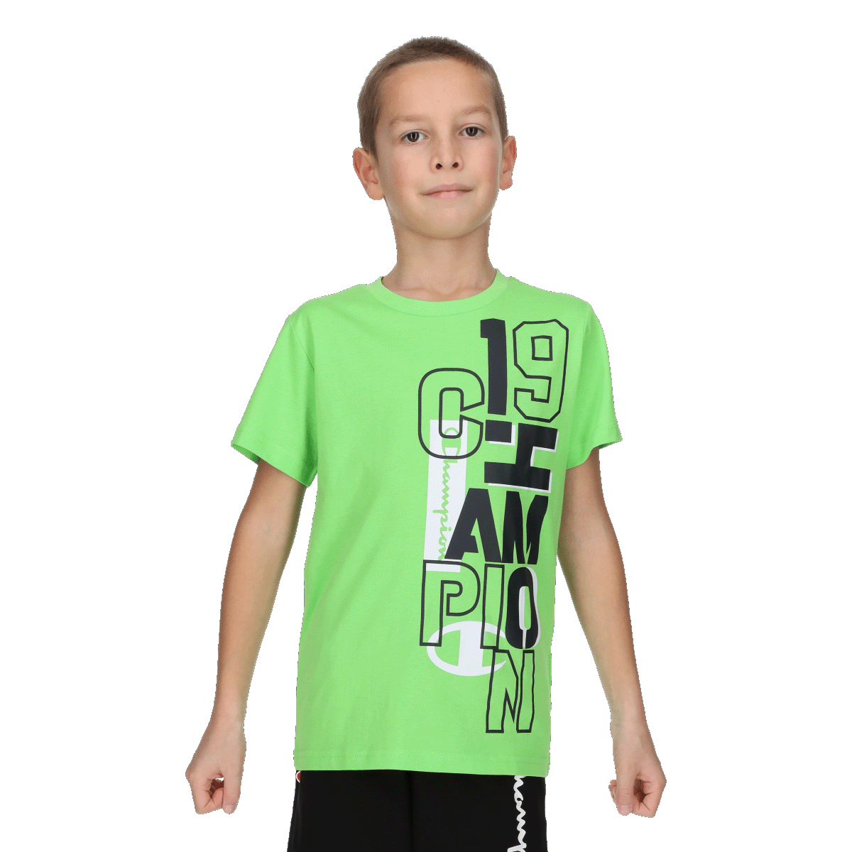 BOYS 19 T-SHIRT