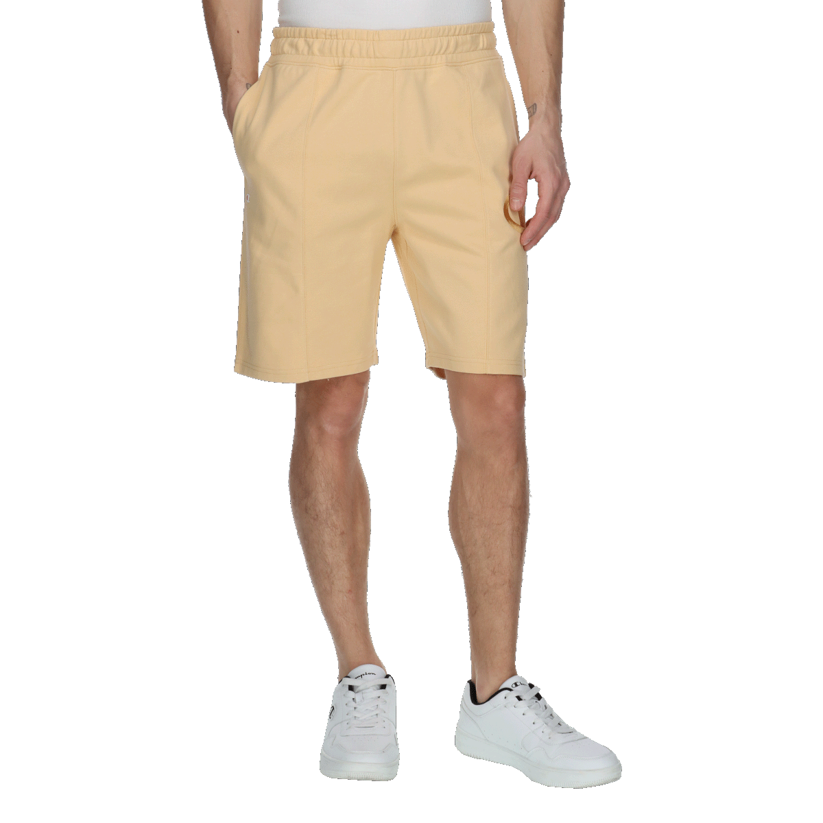 ECO BALANCE SHORTS