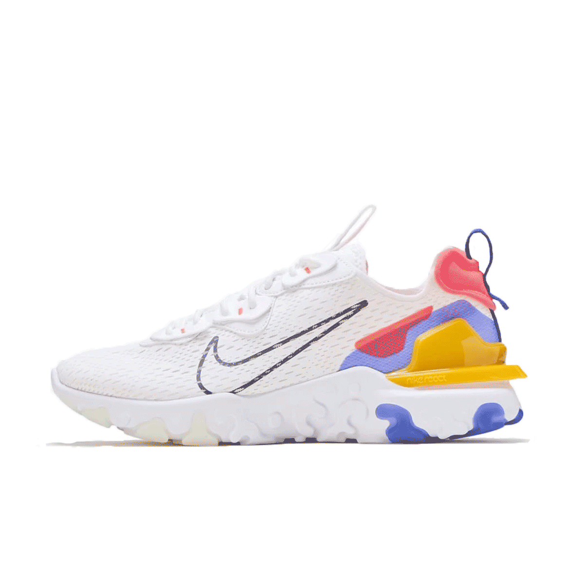 W NIKE NSW REACT VISION