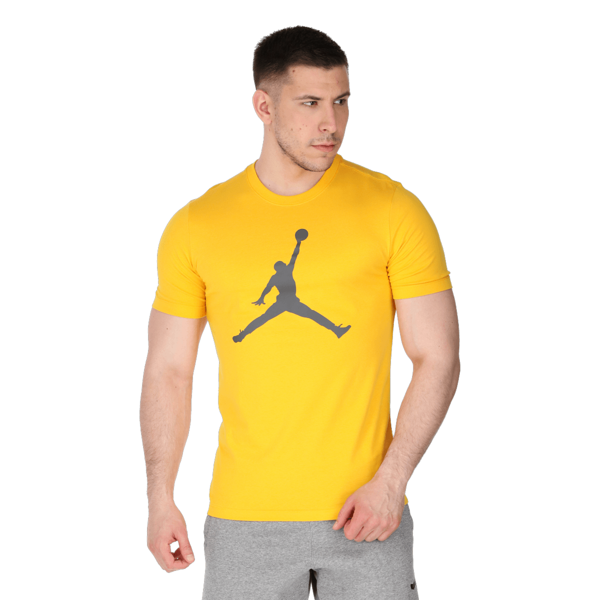 M J JUMPMAN SS CREW