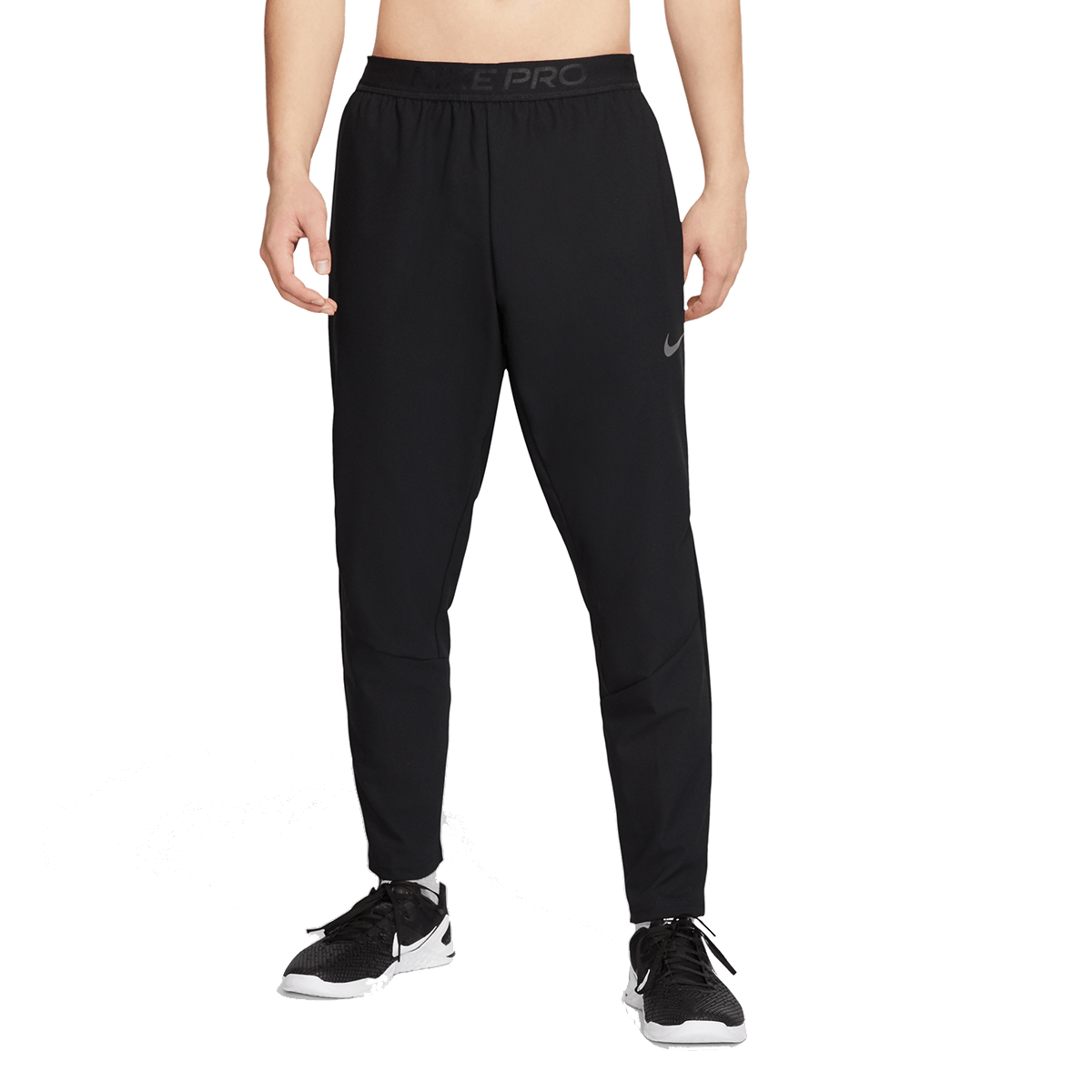 M NP DF FLEX VENT MAX PANT