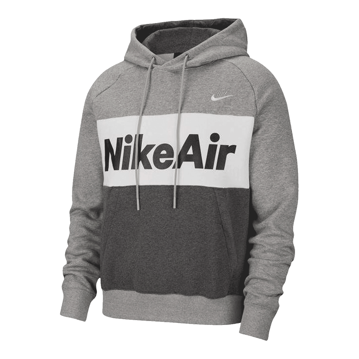 M NSW NIKE AIR HOODIE PO FLC