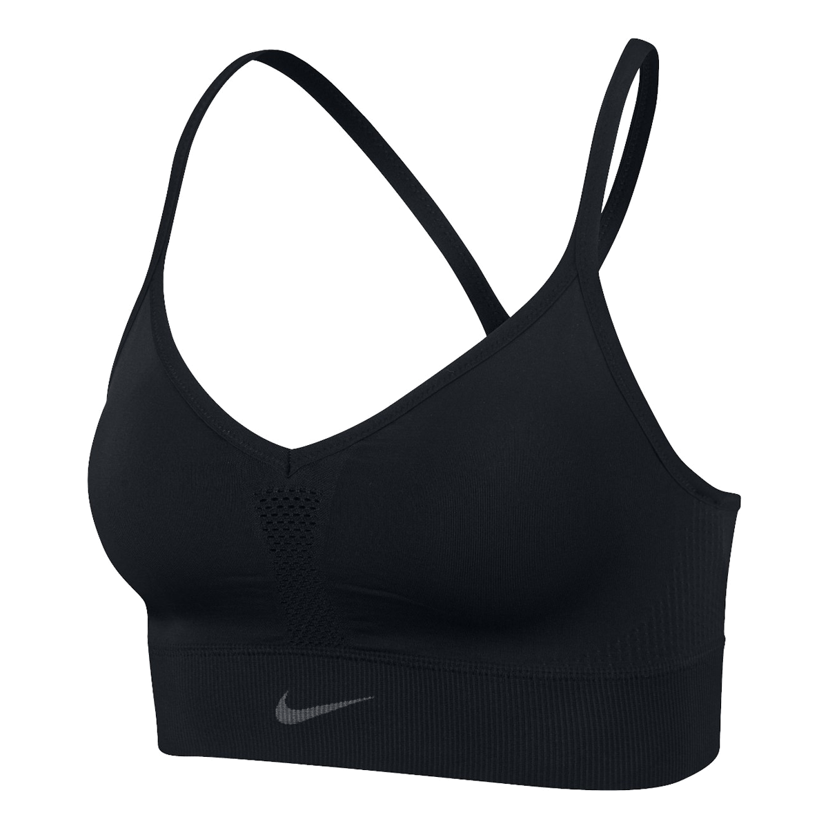 W NK DF INDY SEAMLESS BRA