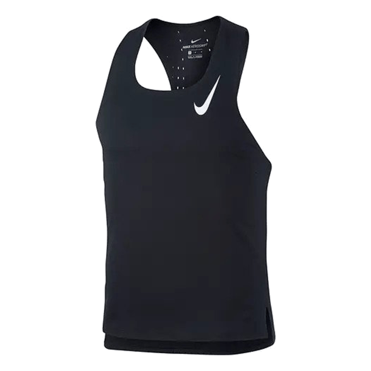 M NK AROSWFT SINGLET