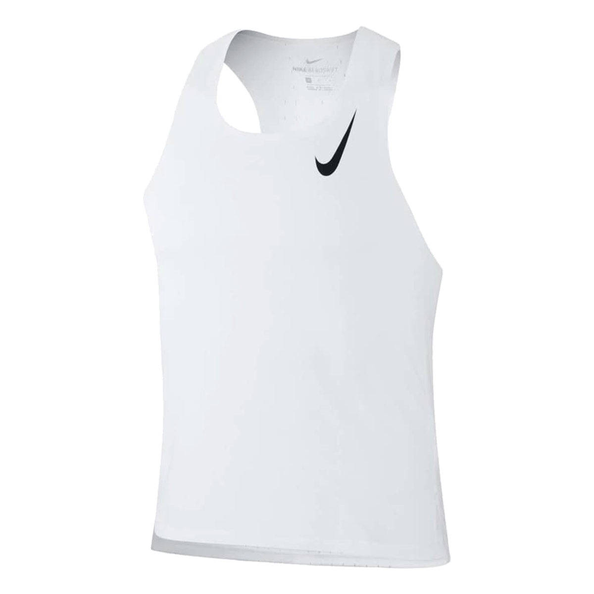 M NK AROSWFT SINGLET