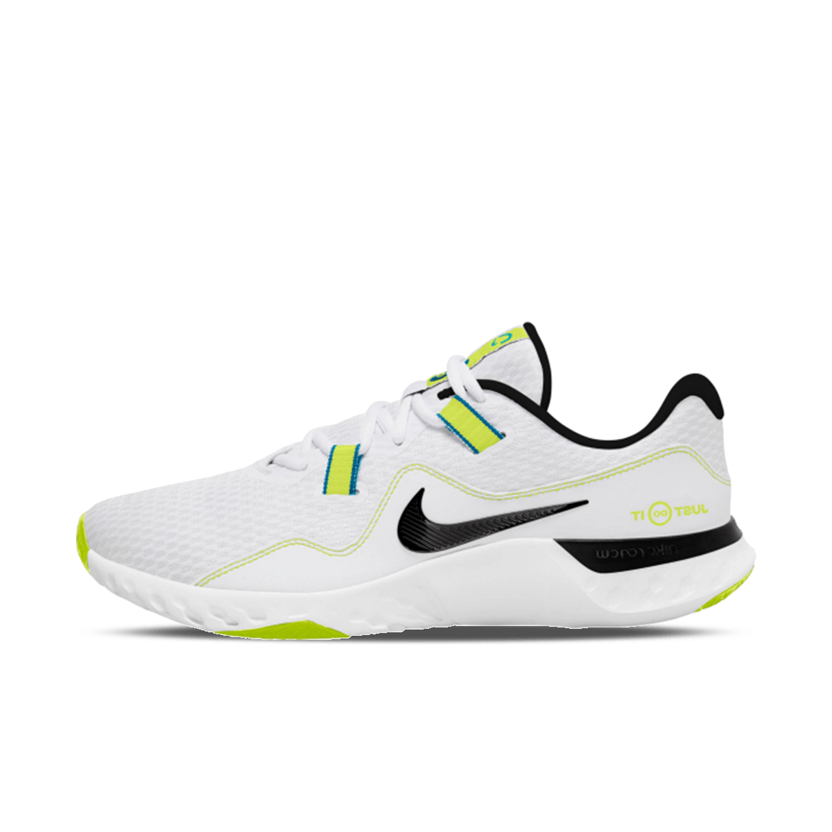 NIKE RENEW RETALIATION TR 2