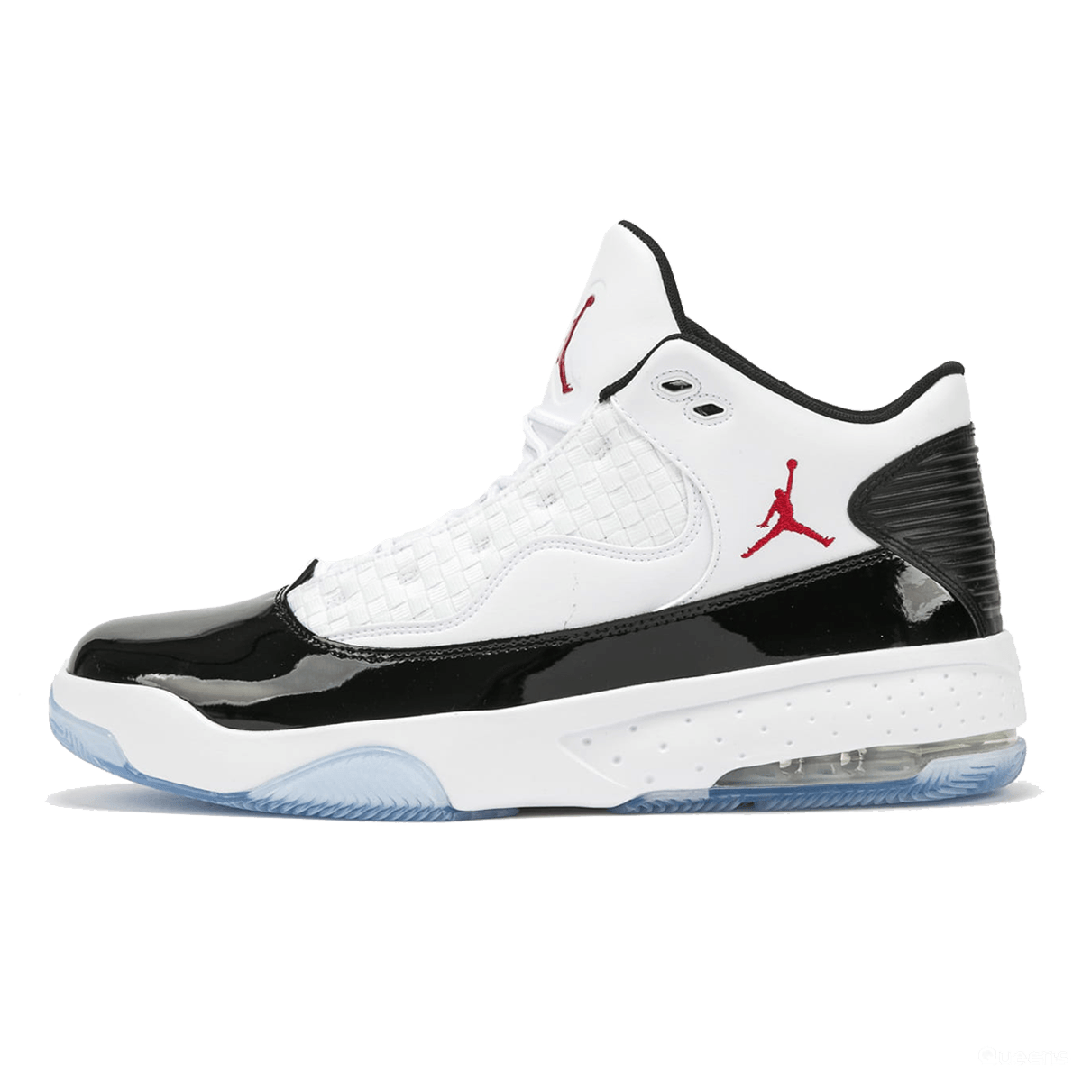 JORDAN MAX AURA 2