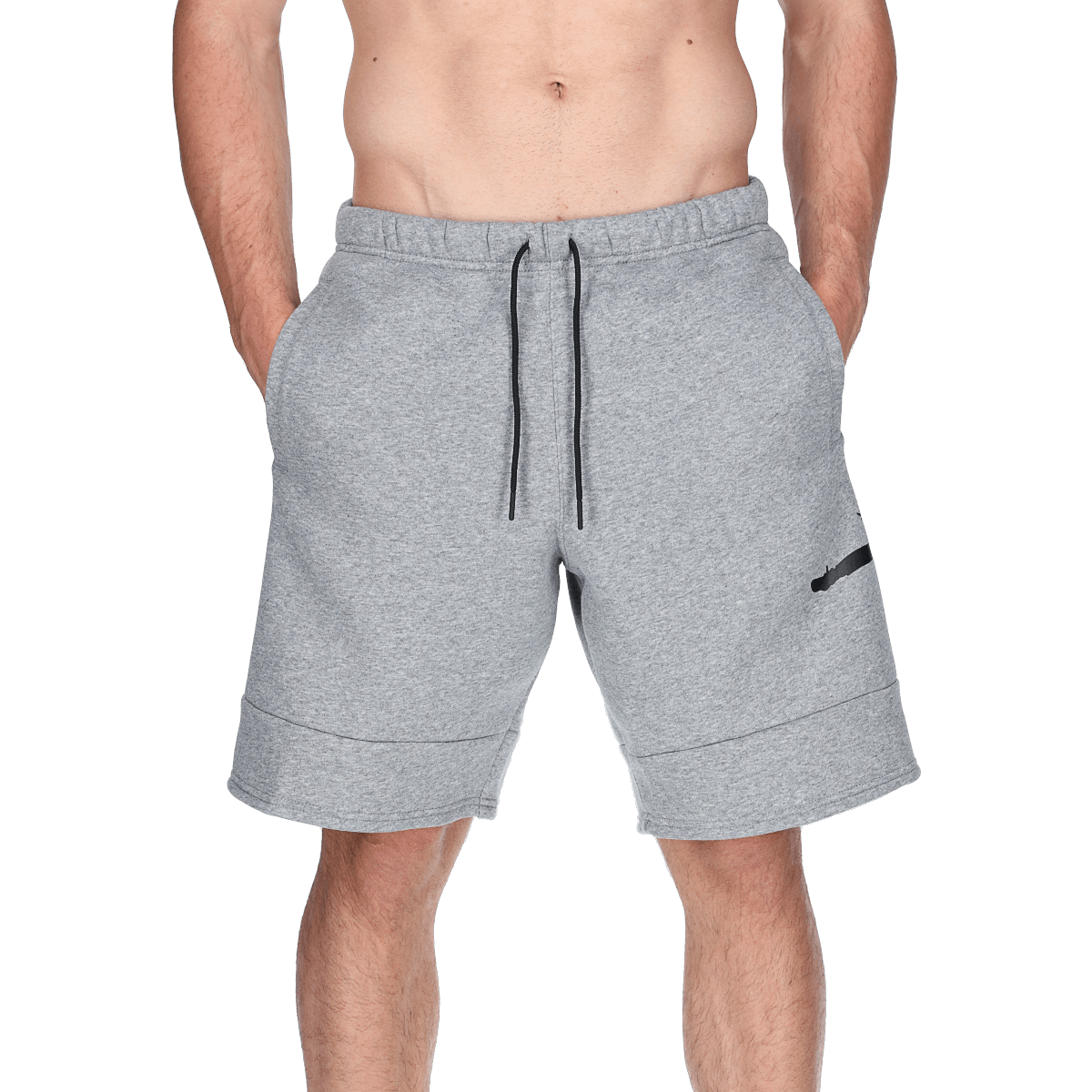 M J JUMPMAN AIR FLC SHORT