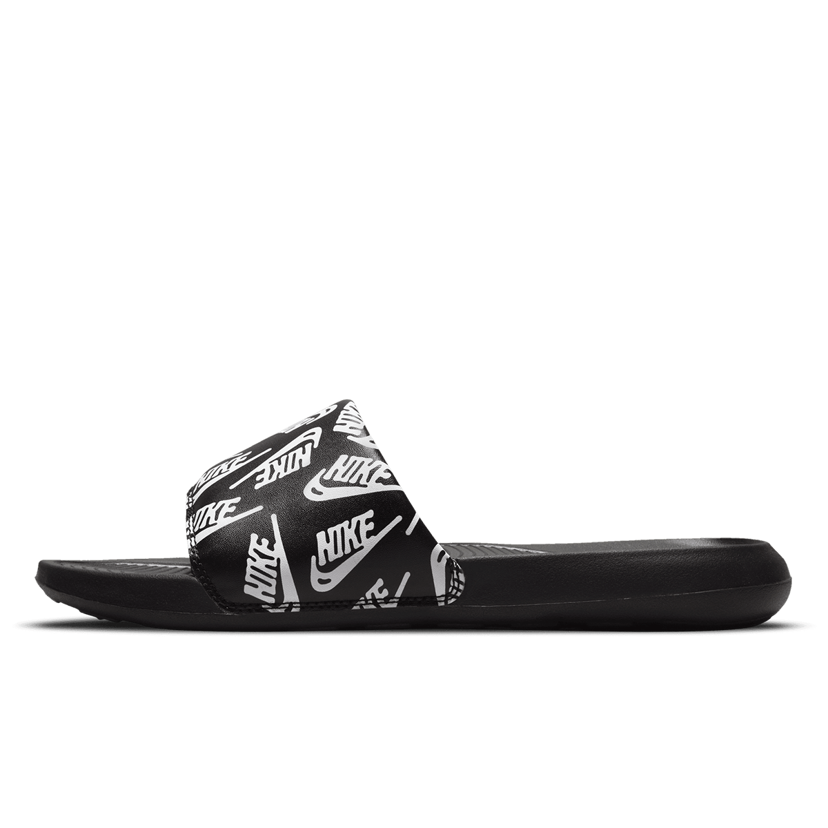 NIKE VICTORI ONE SLIDE PRINT