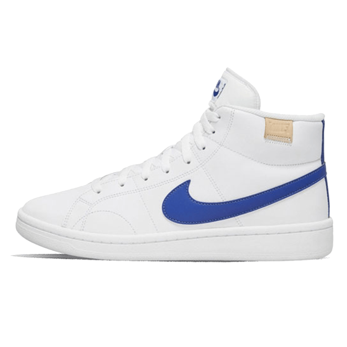 NIKE COURT ROYALE 2 MID