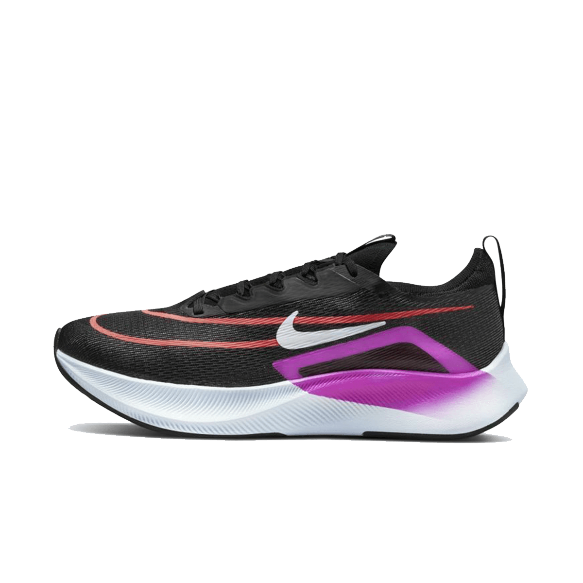 ZOOM FLY 4