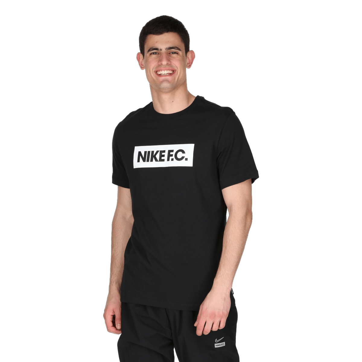 M NK FC TEE ESSENTIALS