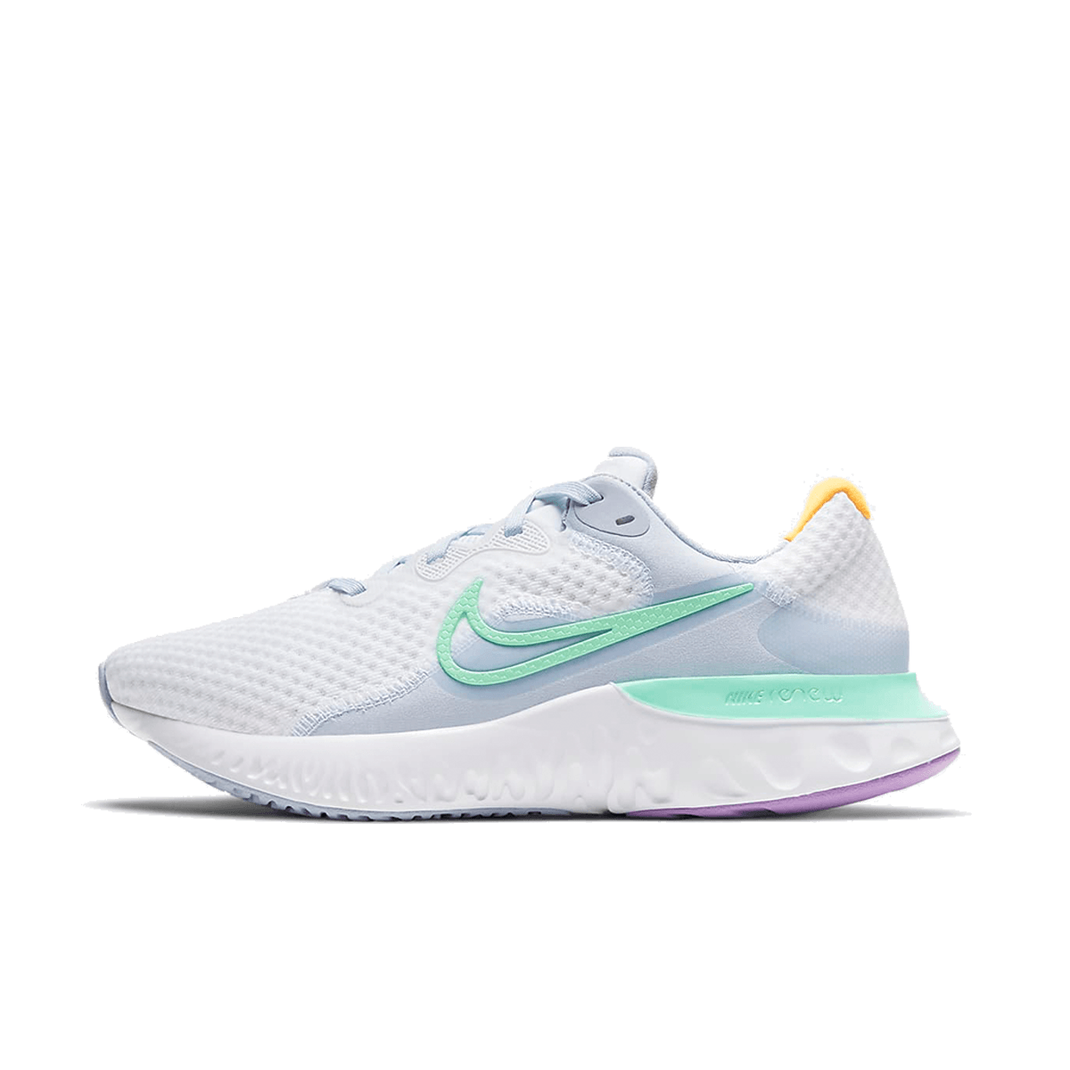 WMNS NIKE RENEW RUN 2