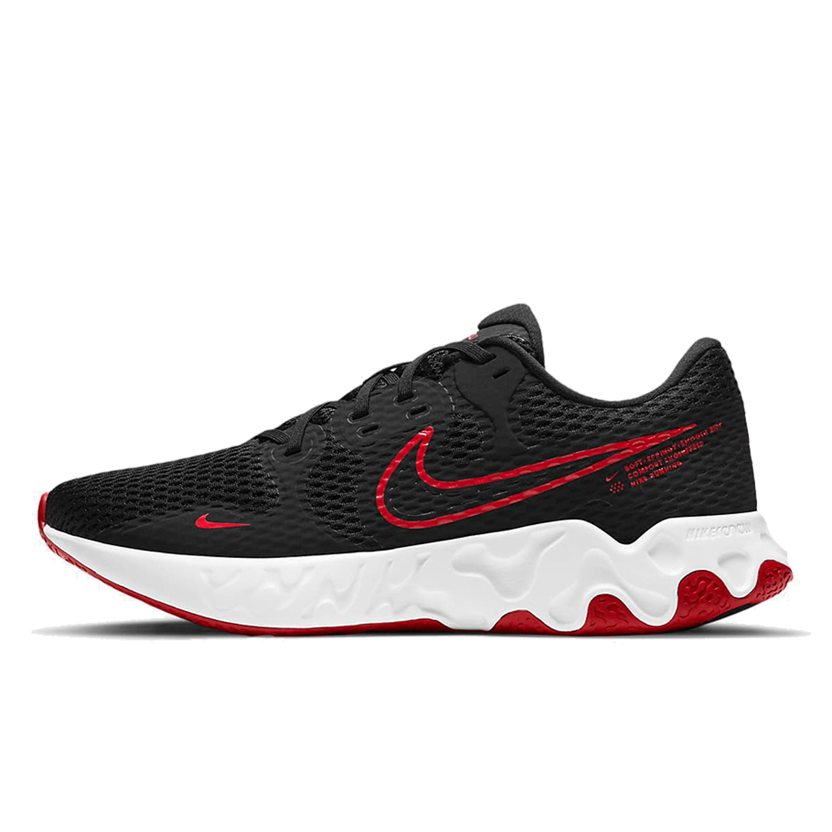 NIKE RENEW RIDE 2