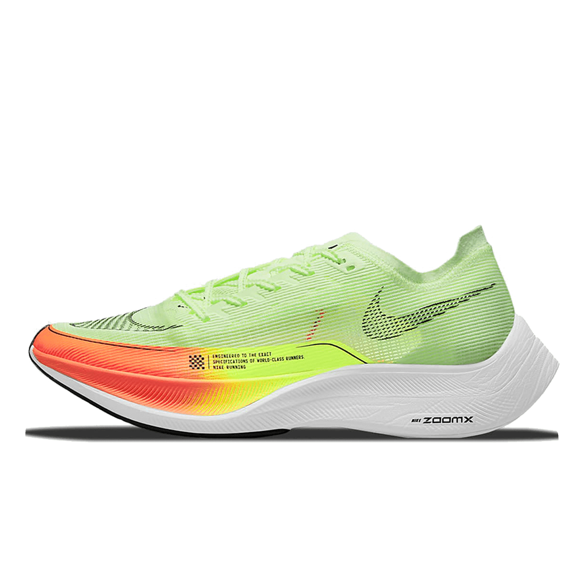 NIKE ZOOMX VAPORFLY NEXT% 2