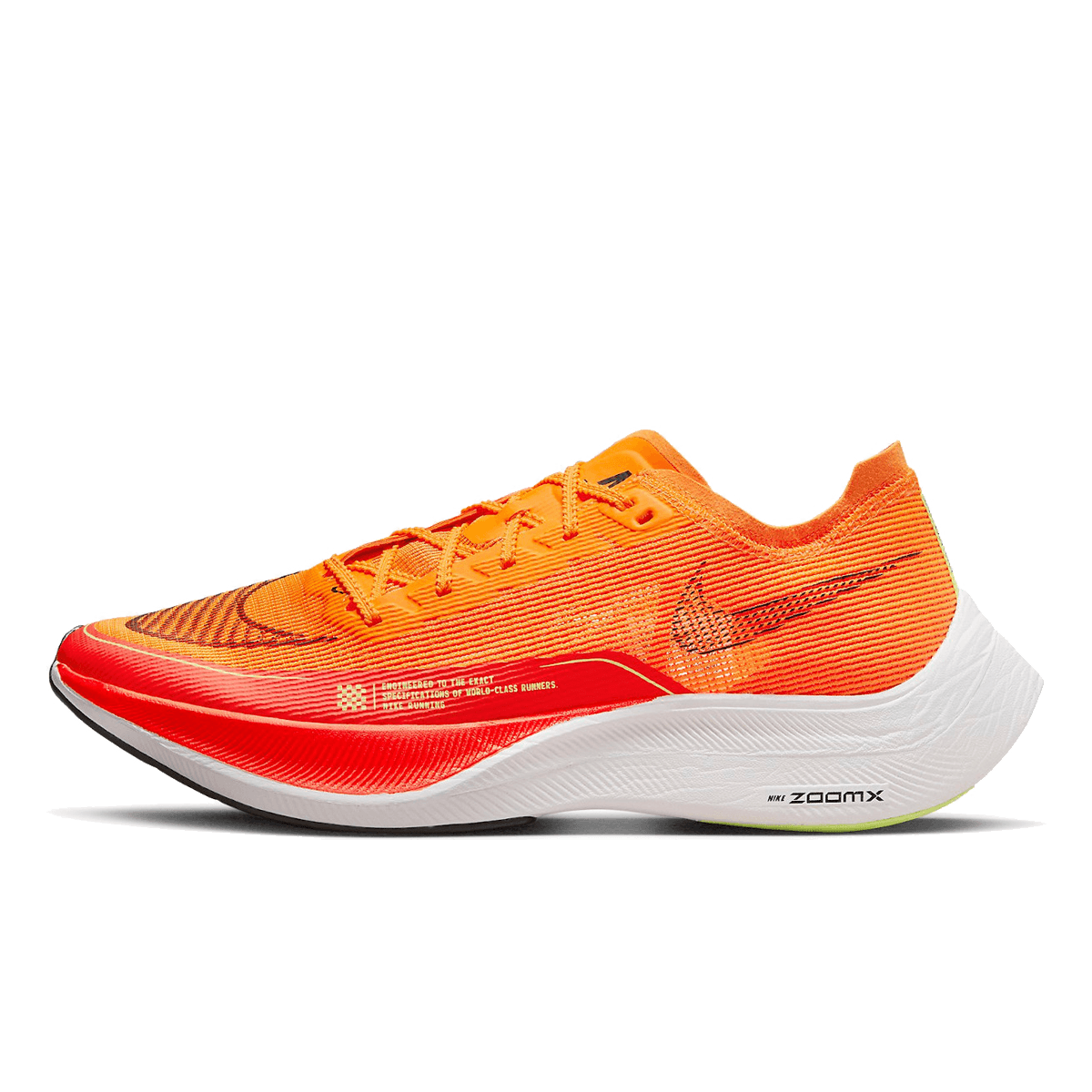 NIKE ZOOMX VAPORFLY NEXT% 2