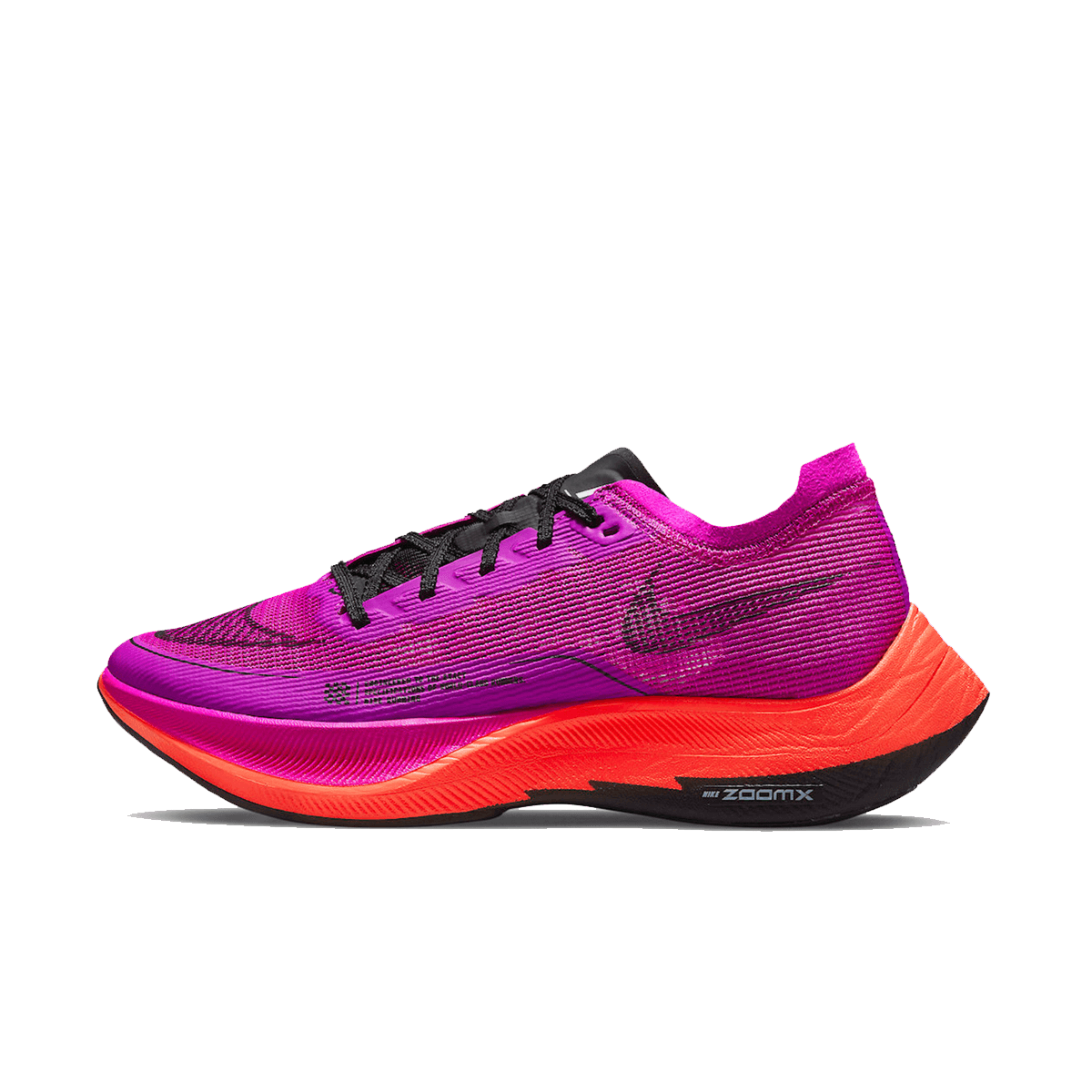 W NIKE ZOOMX VAPORFLY NEXT% 2