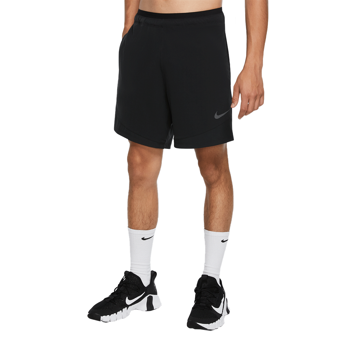 M NP FLEX REP SHORT 2.0 NPC