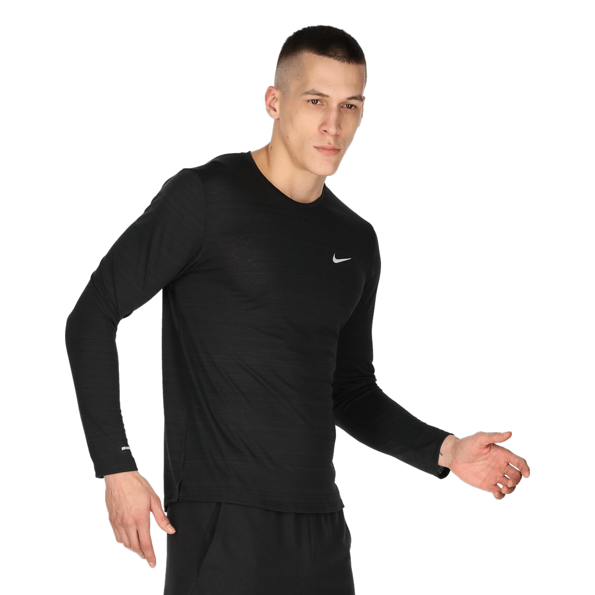 M NK DF MILER TOP LS