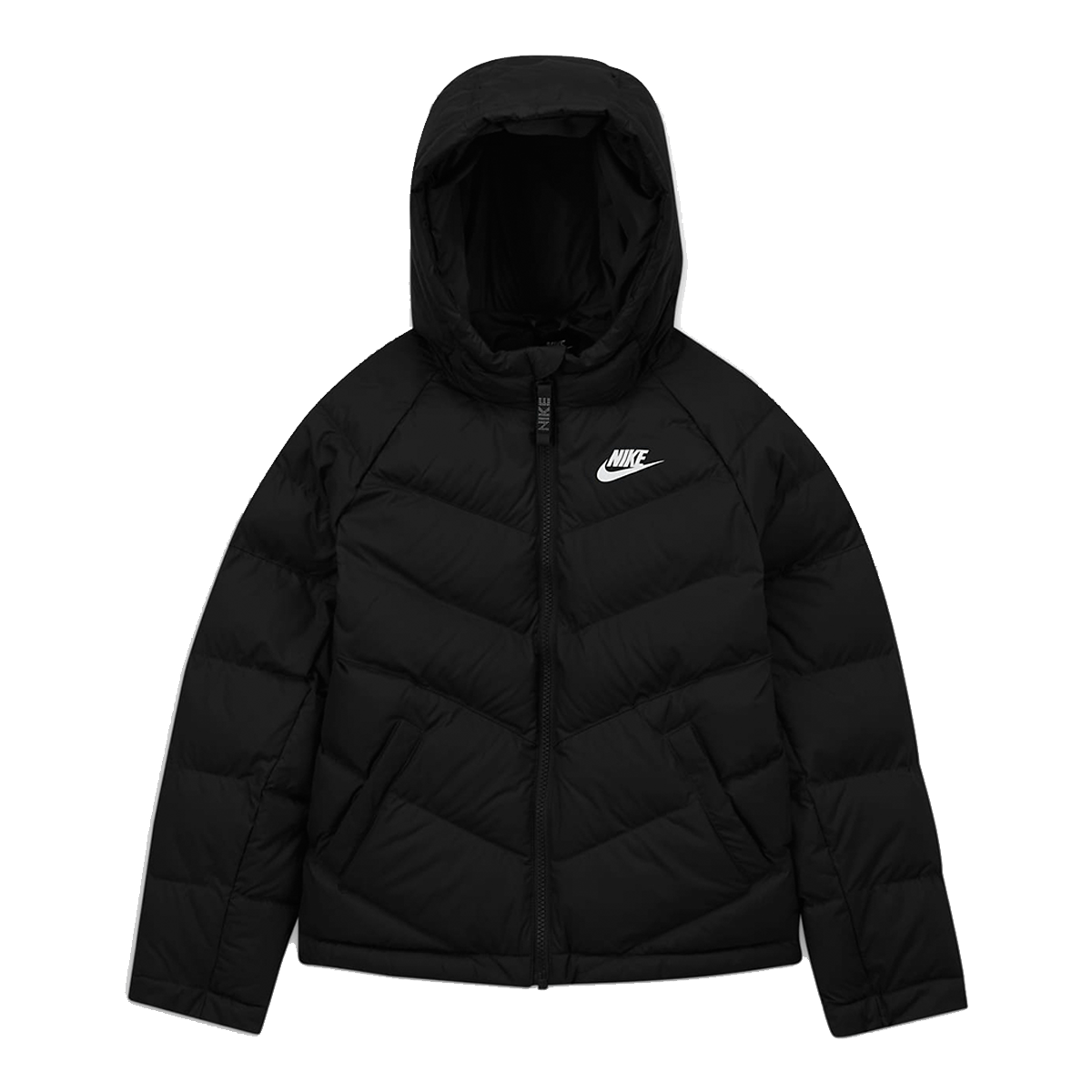 U NSW SYNTHETIC FILL JACKET