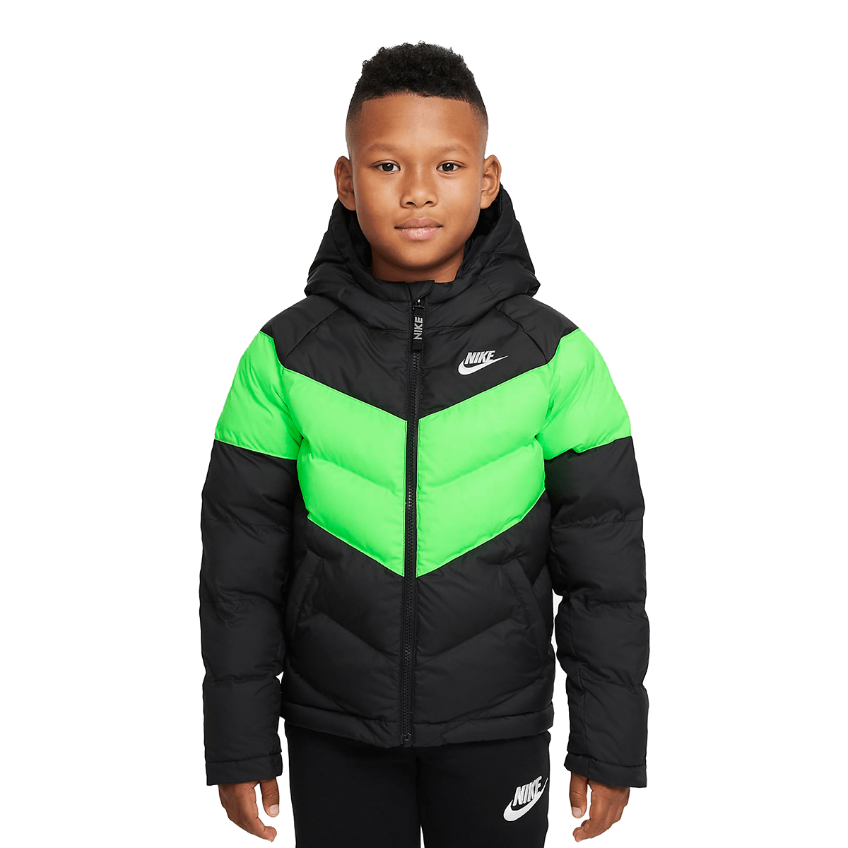 U NSW SYNTHETIC FILL JACKET