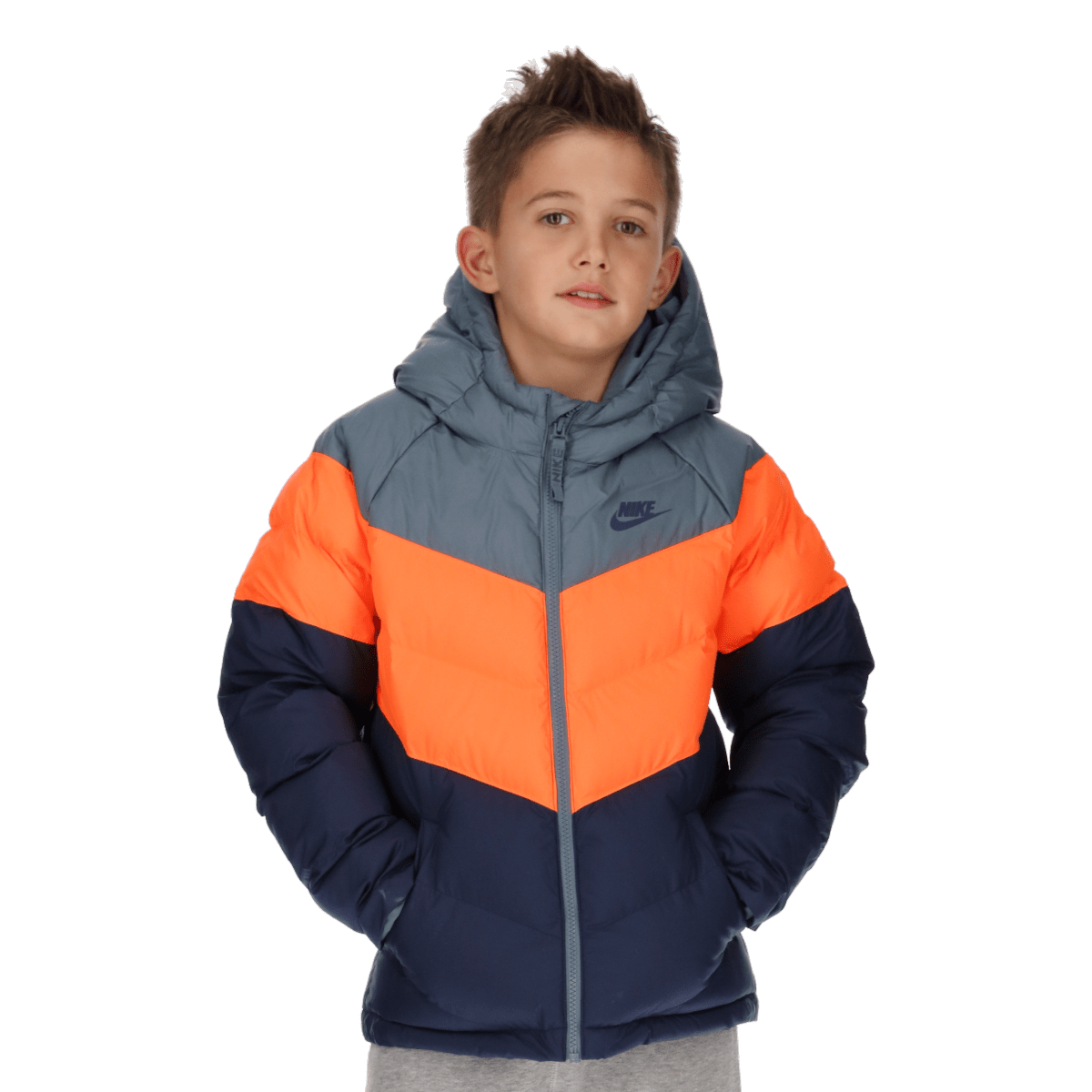 U NSW SYNTHETIC FILL JACKET