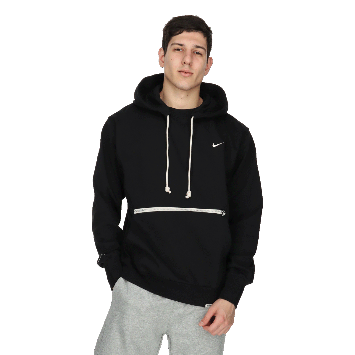 M NK STANDARD ISSUE PO HOODIE