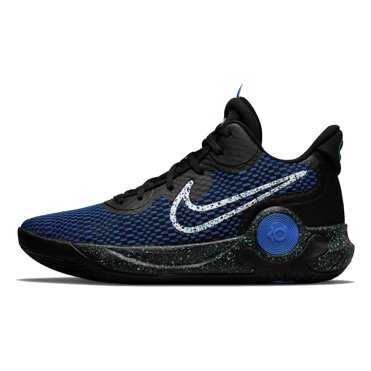 KD TREY 5 IX