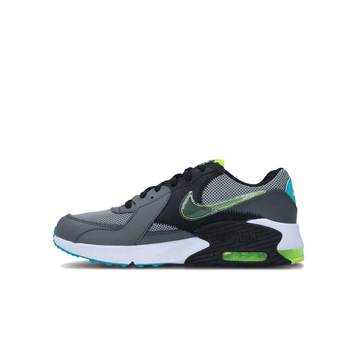 NIKE AIR MAX EXCEE POWER UP GS