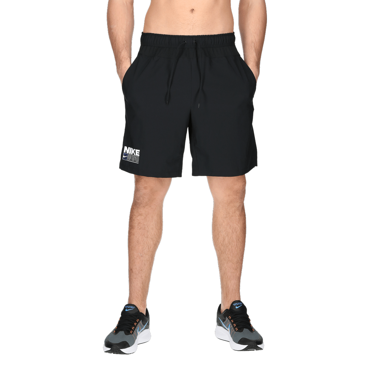 M NK FLEX SHORT PT PACK