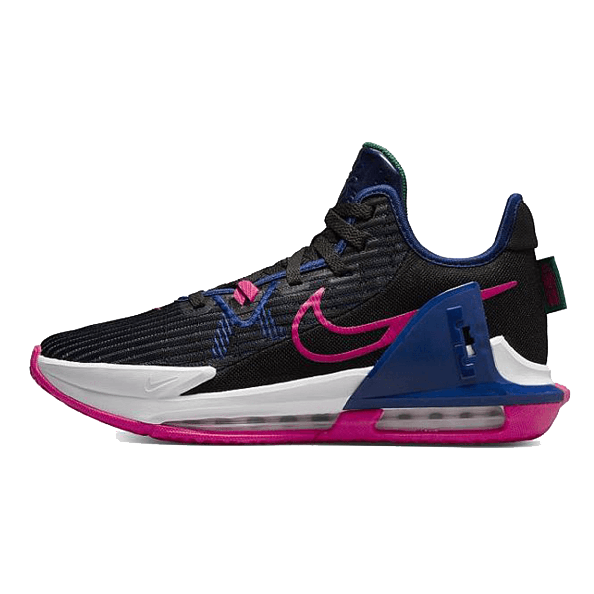 LEBRON WITNESS VI