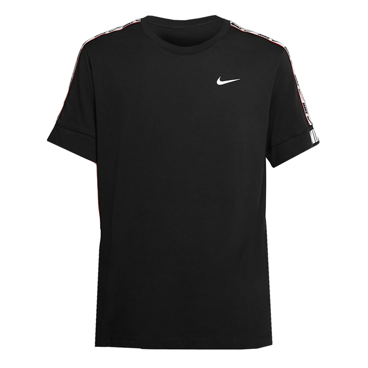 M NSW REPEAT TEE SS