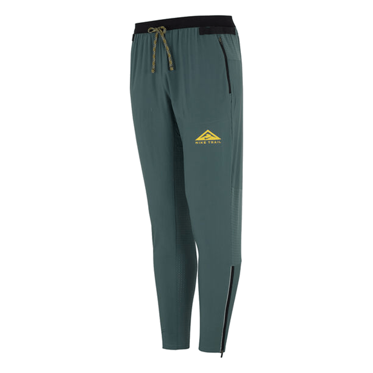 M NK PHNM ELITE WVN PANT TRAIL