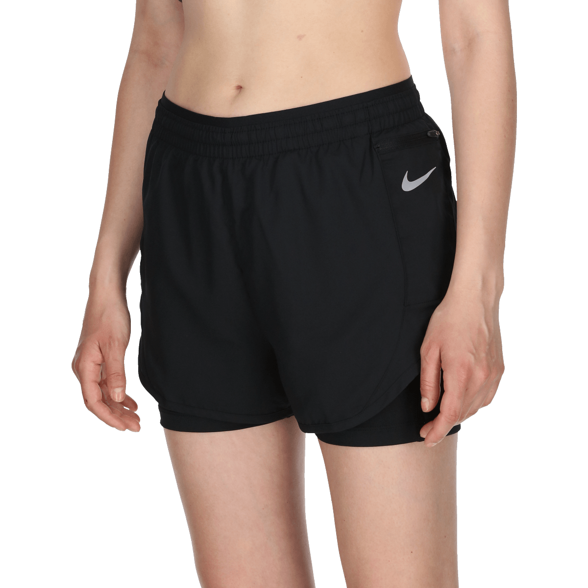 W NK TEMPO LUXE 2IN1 SHORT